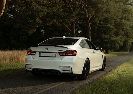 BMW M4 gebraucht kaufen BMW M4