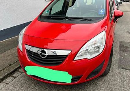Opel Meriva 1.4 Edition 74kW Edition