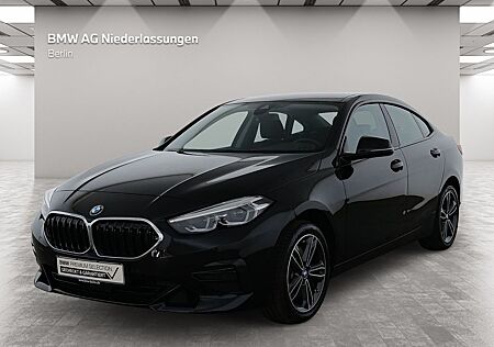 BMW 220i xDrive Gran Coupé Sport Line Kamera