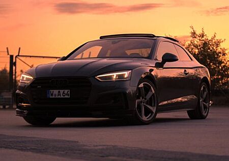 Audi S5 *ABT* 3.0 TFSI Quattro *fast VOLLAUSSTATTUNG*