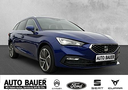 Seat Leon gebraucht kaufen Seat Leon ST Xcellence 1.4 e-Hybrid (204 PS) DSG