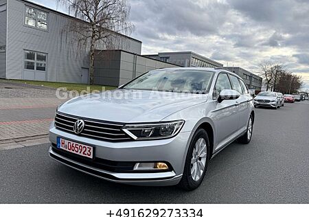 VW Passat Variant Volkswagen 1 Hand/Navi/Front assist/AHK/