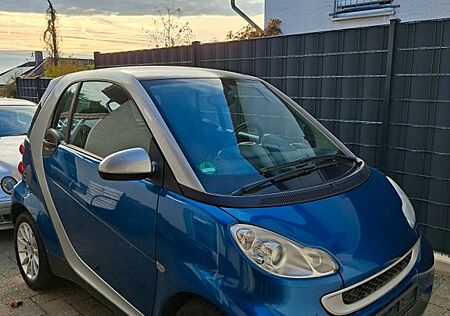 Smart ForTwo coupé 1.0 52kW pulse pulse