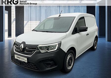 Renault Kangoo III Rapid E-TECH Navi Allwetter Trennwand