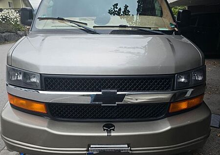 Chevrolet Express