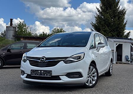 Opel Zafira C Business Innovation