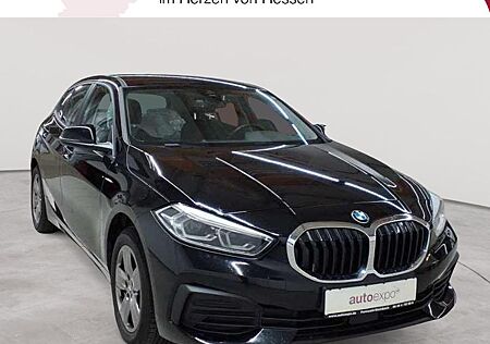 BMW 116i Aut. Advantage
