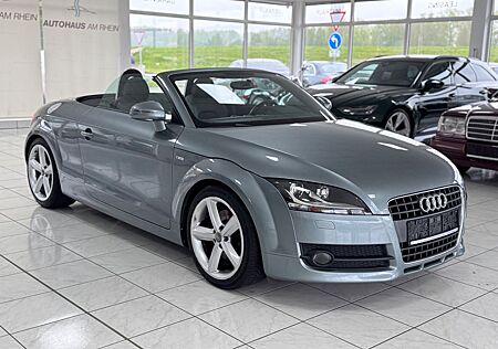Audi TT 2.0 TFSI Roadster S-Line Plus+Automatik+Xenon