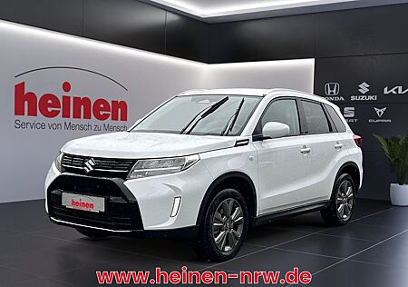 Suzuki Vitara 1.5 Comfort AGS ACC TOTWINKEL LED KLIMA