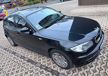 BMW 116i -