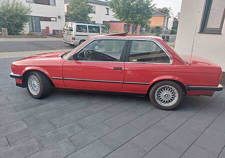 BMW 325 325eta