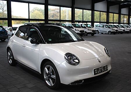 ORA Funky Cat 03 400 Pro+(elektr. Heckklappe, Pano-Dach)