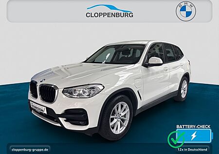 BMW X3 xDrive30e Head-Up+Navi+ACC+SHZ+KeyGO+HiFi+LED