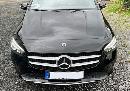Mercedes-Benz B 200 gebraucht kaufen Mercedes-Benz B 200 DCT -Progressiv