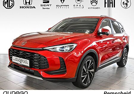 MG ZS 1.5 Hybrid+ Hybrid Luxury MY25 StandHZG Navi