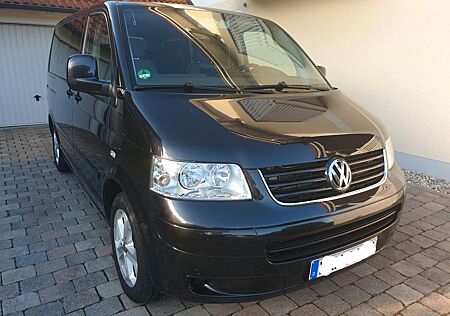 VW T5 Multivan Volkswagen
