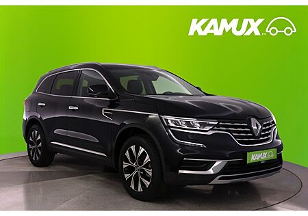 Renault Koleos II 1.3TCe 160 Aut.Techno+LED+NAVI+KAMERA