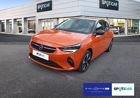 Opel Corsa -e EDITION NAVI KAMERA 11KW CHARGER MIRRORS