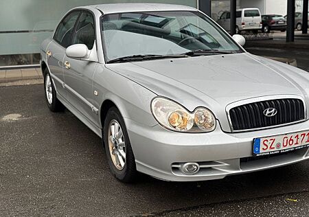 Hyundai Sonata 2.7 V6 GLS 1HAND/TÜV NEU