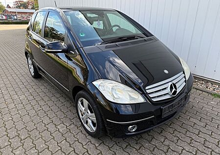 Mercedes-Benz A 150 *Klima*sitzhzg*Alu*Tüv 09-2026