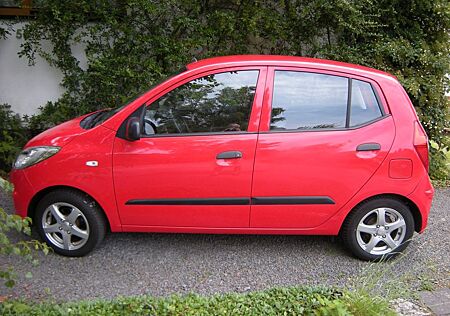 Hyundai i10 1.1 Classic Classic