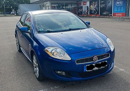 Fiat Bravo 1.4 16V T-JET Sport Sport