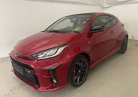 Toyota Yaris GR High-Performance-Paket 1.Hd