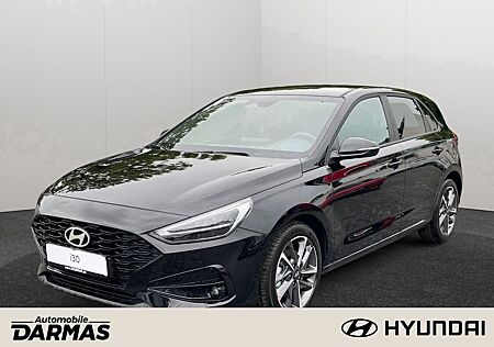 Hyundai i30 FL MY25 1.0 Turbo DCT Advantage Klimaautom.