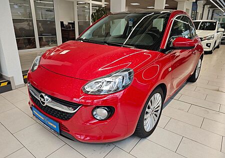 Opel Adam Glam ecoFlex