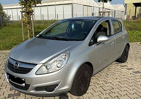 Opel Corsa 1.4