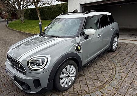 Mini Cooper S Countryman Countryman SE (Cooper)