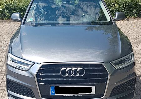 Audi Q3 1.4 TFSI S-Line