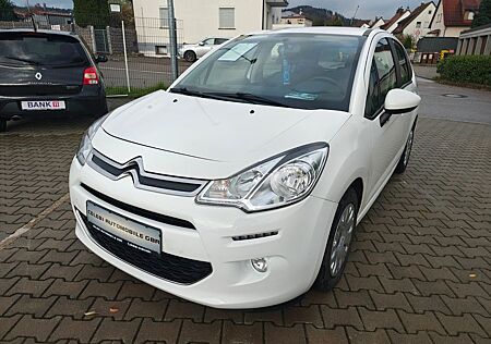 Citroën C3 *TENDANCE*KLIMA*1.2*PURETECH*