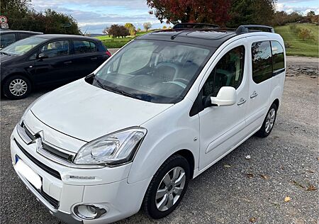 Citroën Berlingo HDi 115 Multispace Tendance Multisp...