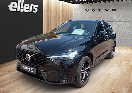 Volvo XC 60 XC60 B4 AWD R-Design Abstandstempomat Voll LED e