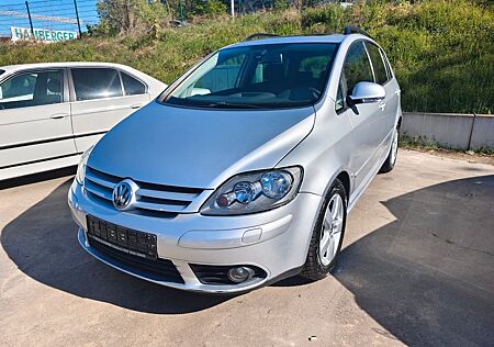 VW Golf Plus Volkswagen *AUTOMATIK*KLIMA*SCHIEBEDACH*SITZHEIZUNG*