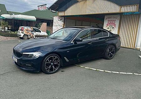 BMW 520d