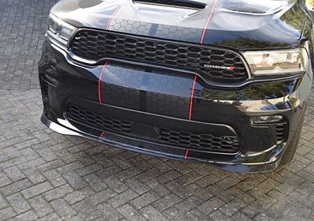 Dodge Durango 3.6 4x4 Facelift LED-Leder-GSHD-SZHG-20"