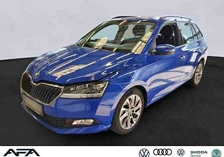 Skoda Fabia Combi 1.0 TSI Ambition DSG NAV*LM16*LED*SH