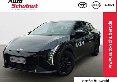 Kia EV4 Fastback 81kWh Earth+Upgrade+Tech+Winter-Con