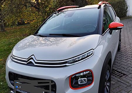 Citroën C3 Aircross PureTech 110 Stop&Start Feel EAT...