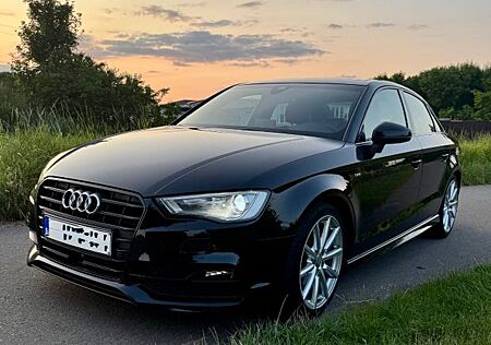 Audi A3 1.4 TFSI cod ultra S tronic S line S line