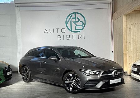 Mercedes-Benz CLA 250 Shooting Brake *AMG*Kamera*LED*