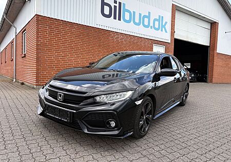 Honda Civic Lim. 5-trg. 1.5 Sport
