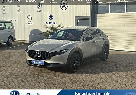 Mazda CX-30 SONDERMODELL NAGISA