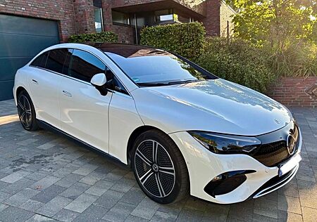 Mercedes-Benz EQE 350+ - MwSt. ausweisbar - TOP Ausstattung!