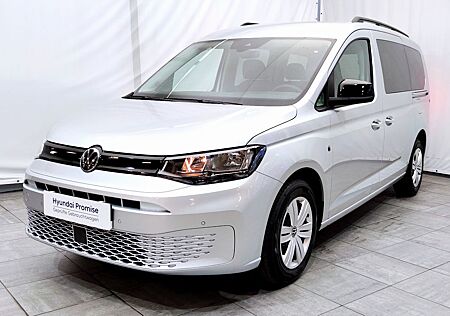 VW Caddy Volkswagen Maxi Origin 1.5 TSI DSG 7-Sitzer *5 J. G.*