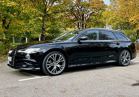 Audi A6 2.0 TDI Ultra, MATRIX LED, Navi Plus, Kamera