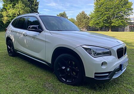 BMW X1 sDrive16d Sport Line