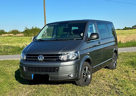 VW T5 Multivan Volkswagen